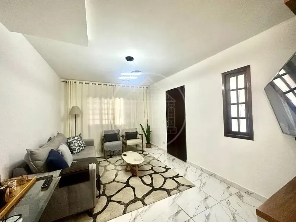 Sobrado, 3 quartos, 87 m² - Foto 12