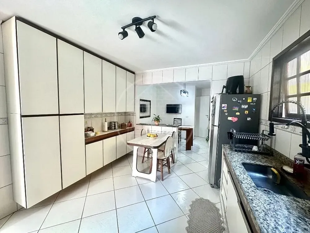 Sobrado, 3 quartos, 87 m² - Foto 1