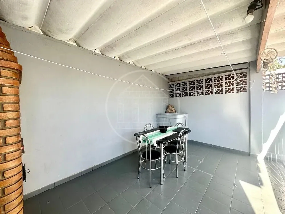 Sobrado, 3 quartos, 87 m² - Foto 11