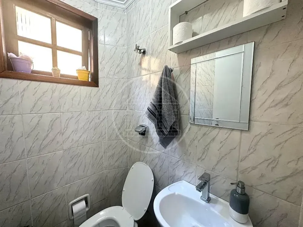 Sobrado, 3 quartos, 87 m² - Foto 8