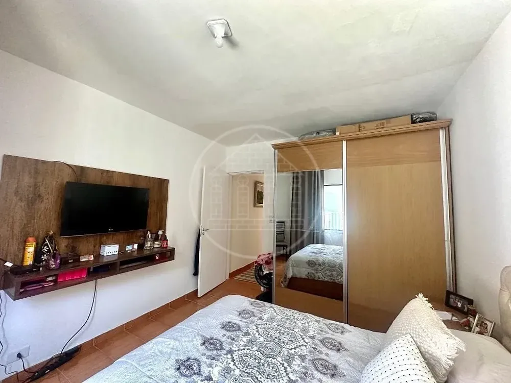 Sobrado, 3 quartos, 87 m² - Foto 15
