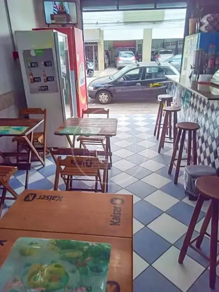 Loja-Salão, 60 m² - Foto 2