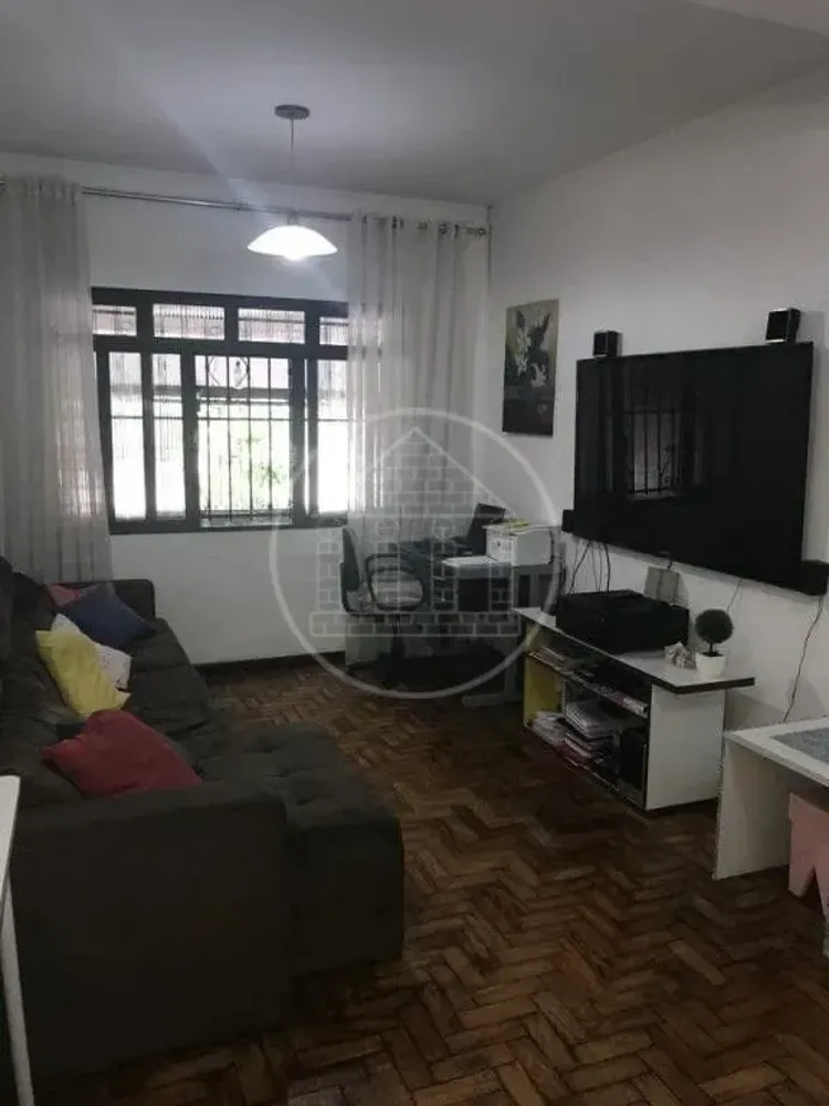 Sobrado, 3 quartos, 103 m² - Foto 2