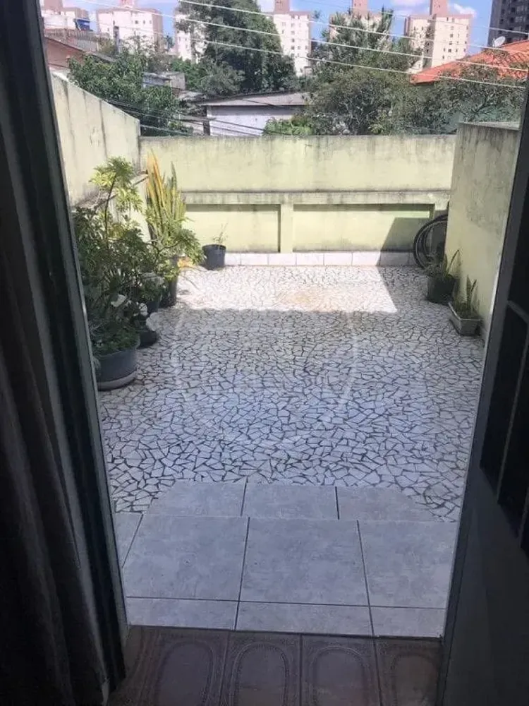 Sobrado, 3 quartos, 103 m² - Foto 10