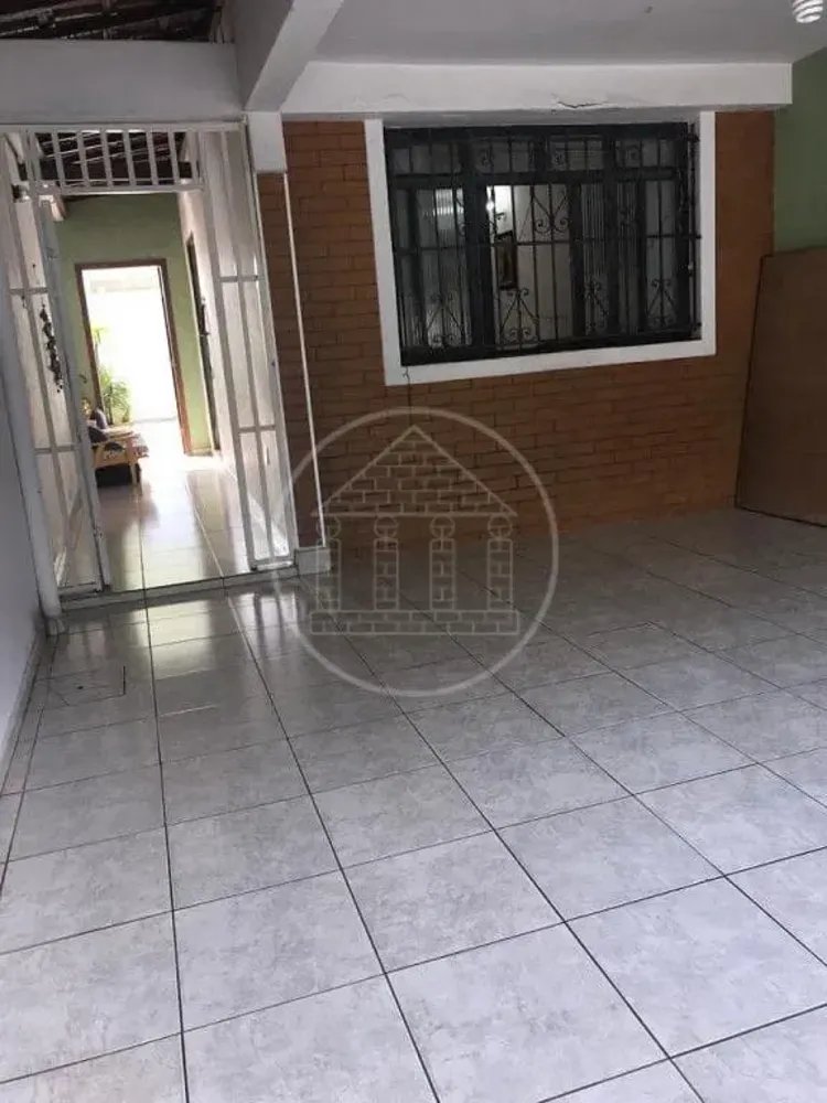 Sobrado, 3 quartos, 103 m² - Foto 1