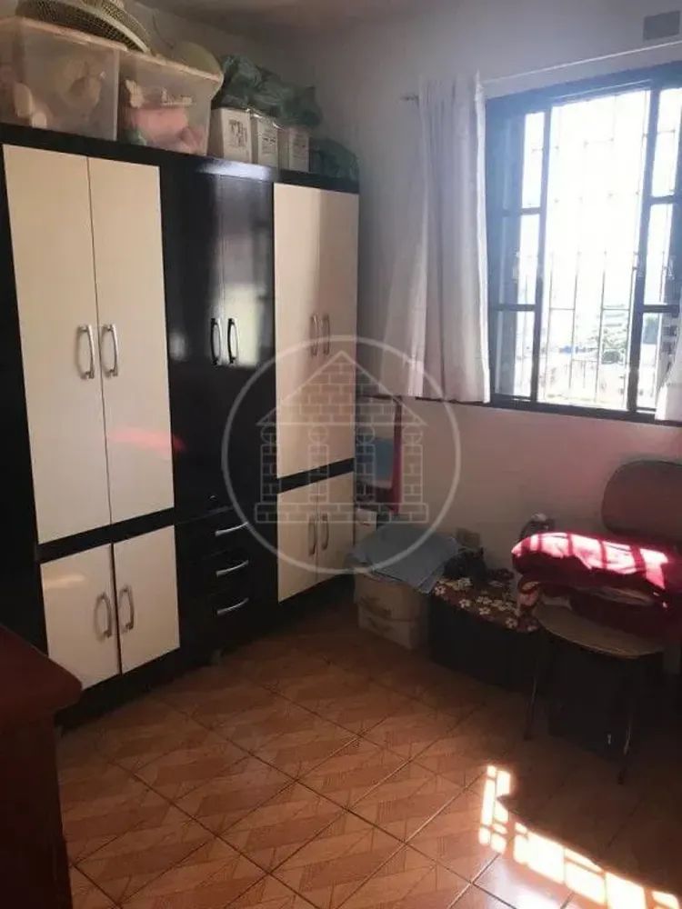 Sobrado, 3 quartos, 103 m² - Foto 13