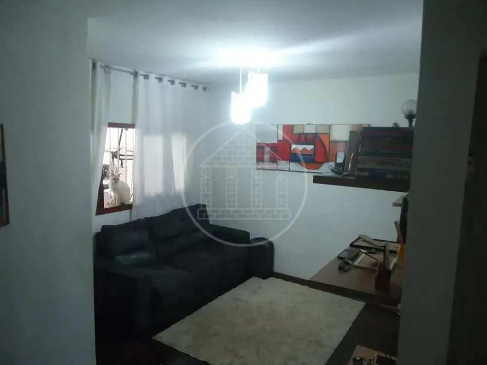 Sobrado, 3 quartos, 100 m² - Foto 7