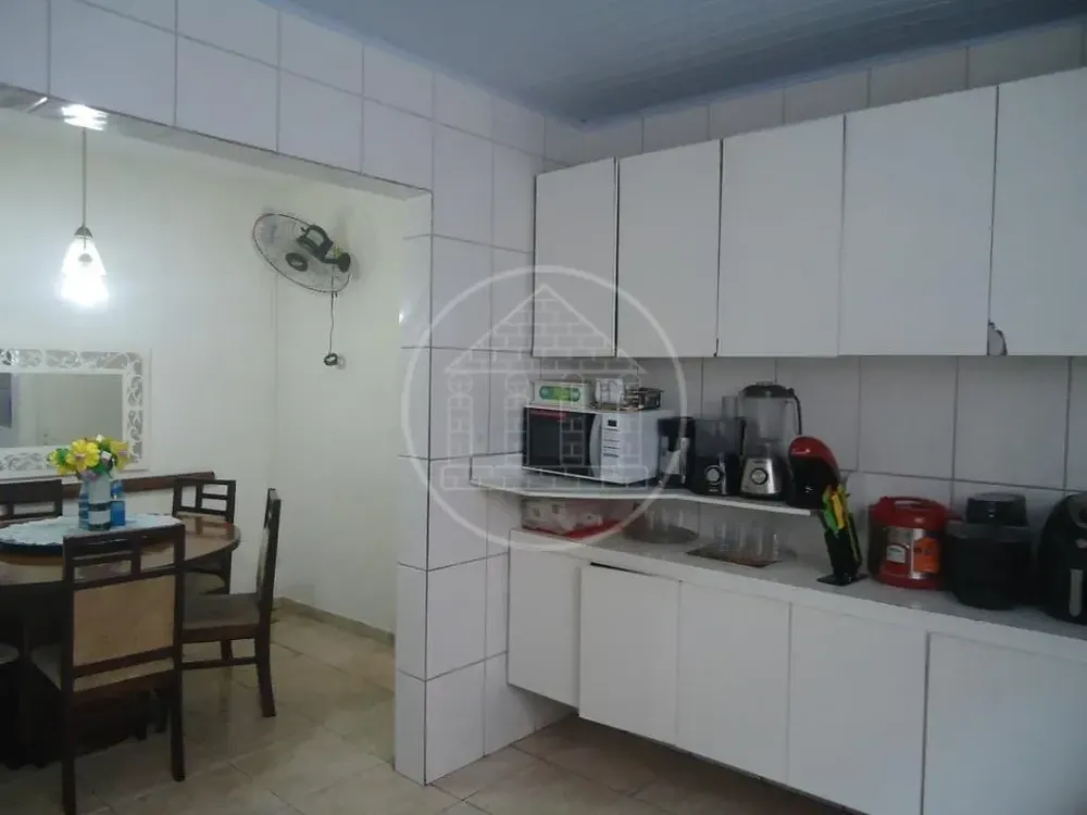 Sobrado, 3 quartos, 100 m² - Foto 11