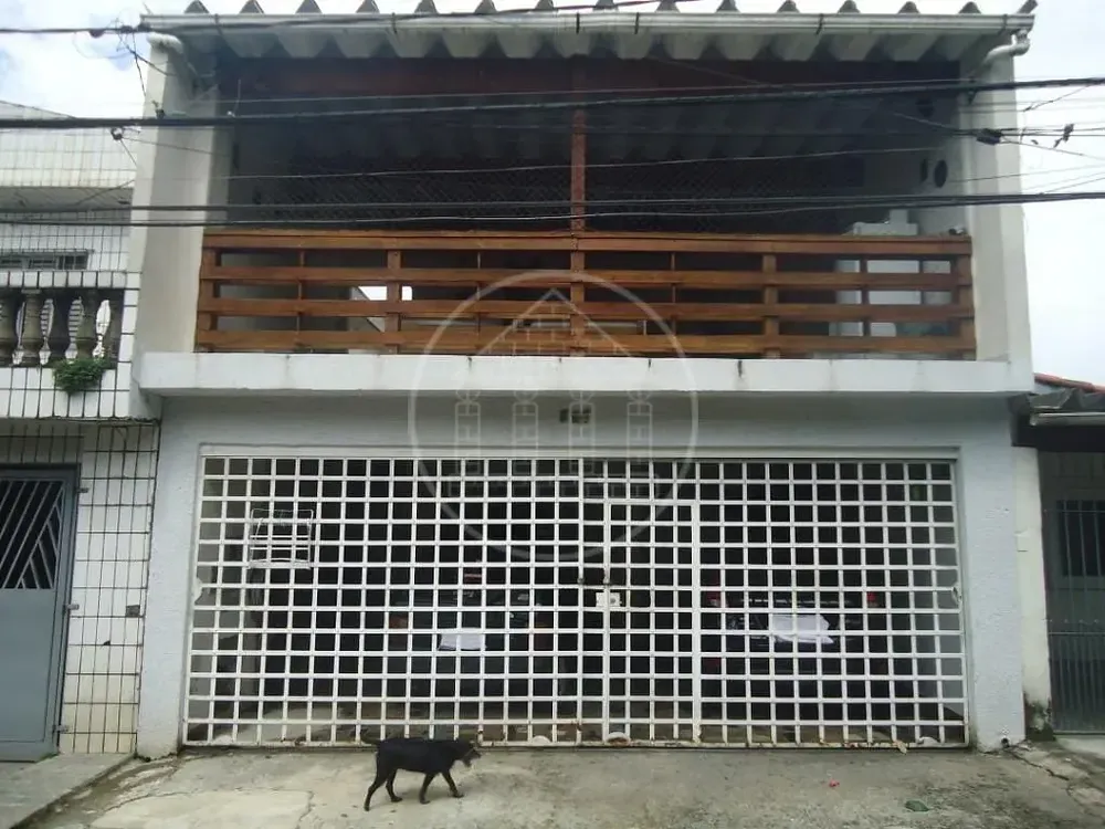 Sobrado, 3 quartos, 100 m² - Foto 15