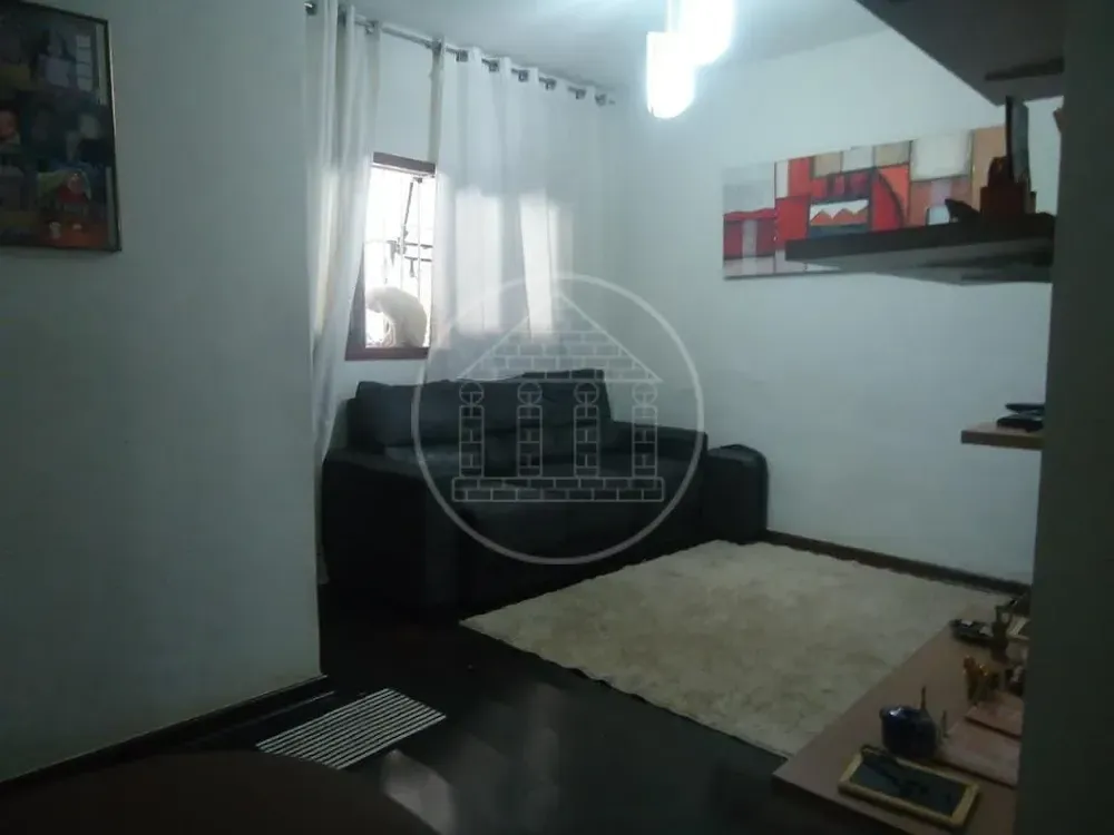 Sobrado, 3 quartos, 100 m² - Foto 1