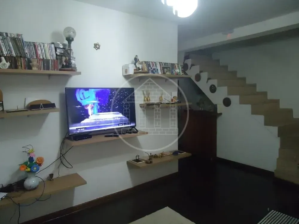 Sobrado, 3 quartos, 100 m² - Foto 5
