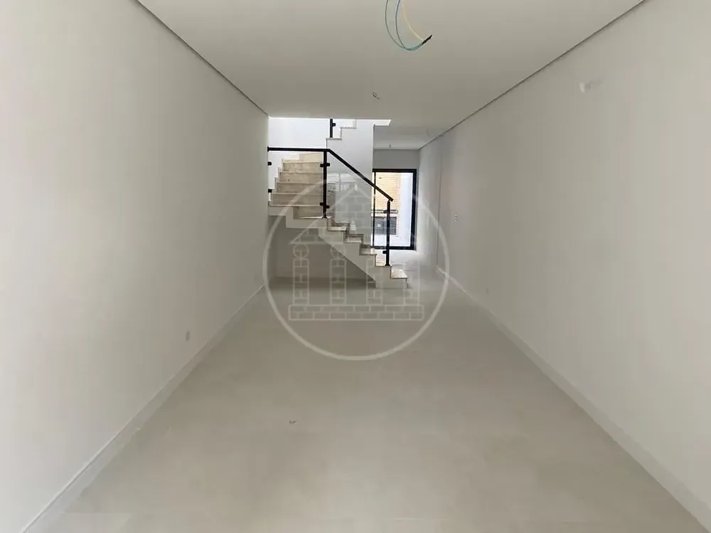 Sobrado, 3 quartos, 120 m² - Foto 3