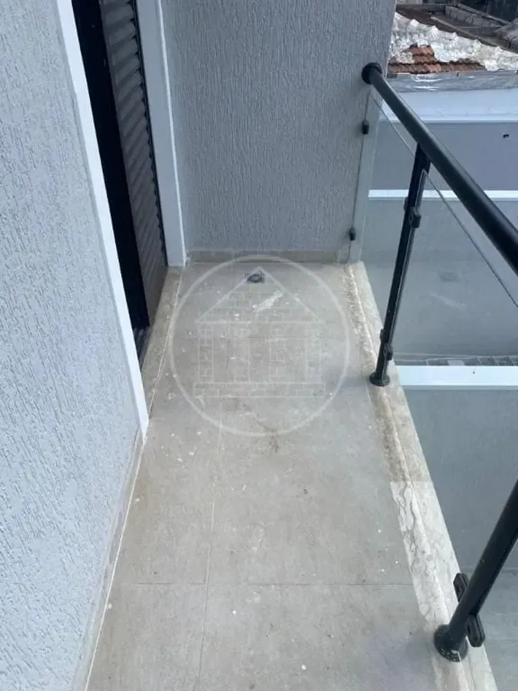 Sobrado, 3 quartos, 120 m² - Foto 10