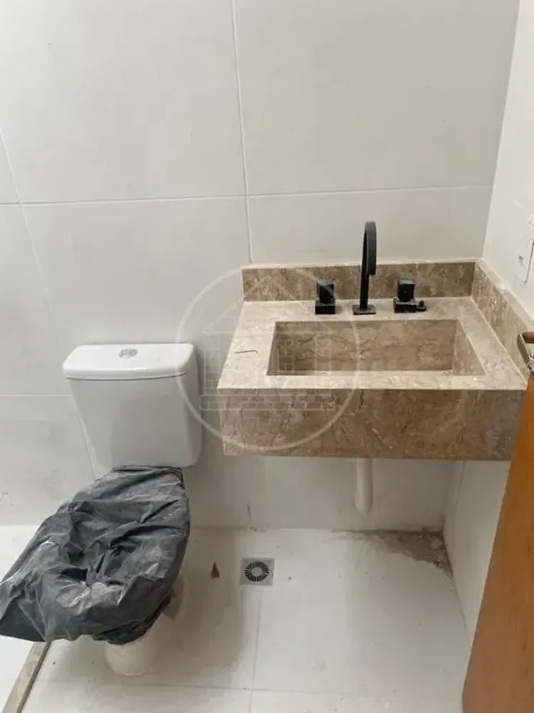 Sobrado, 3 quartos, 120 m² - Foto 14