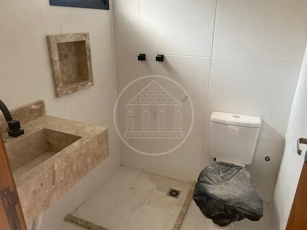 Sobrado, 3 quartos, 120 m² - Foto 12