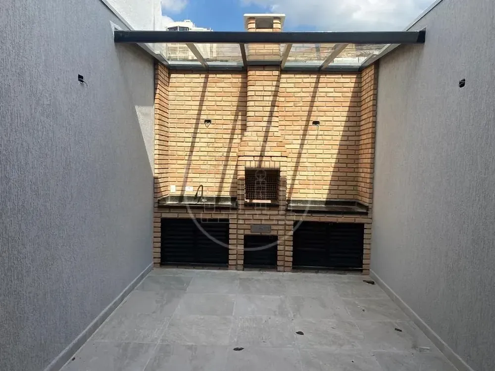Sobrado, 3 quartos, 120 m² - Foto 5
