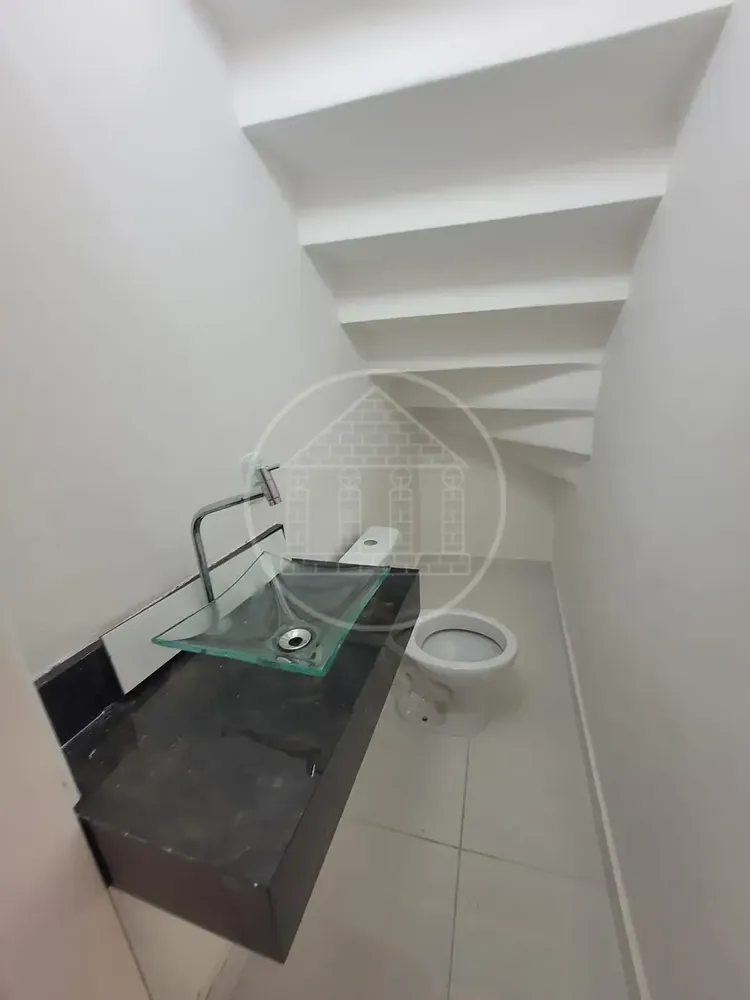 Sobrado, 2 quartos, 120 m² - Foto 12