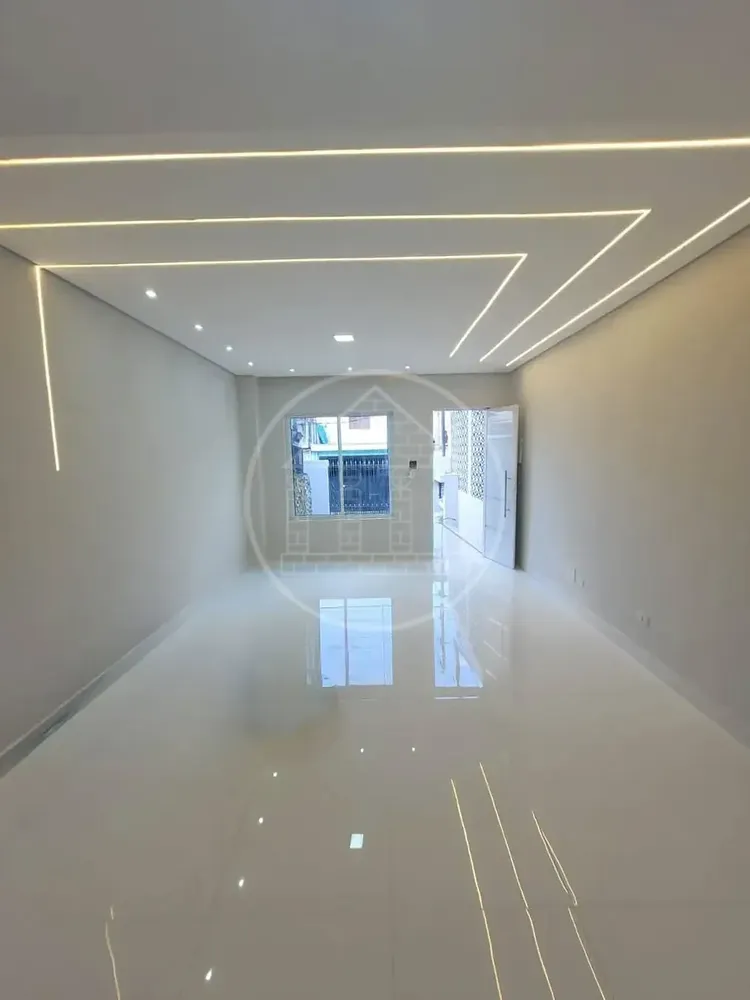 Sobrado, 2 quartos, 120 m² - Foto 1