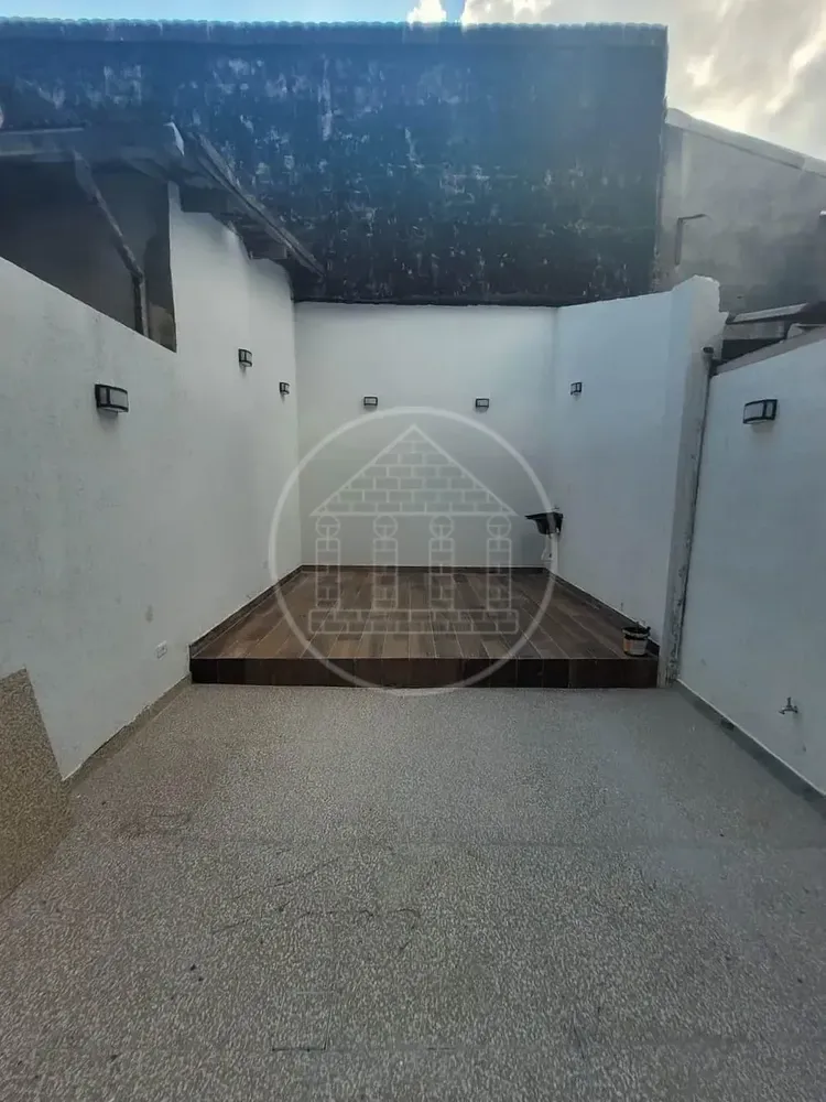 Sobrado, 2 quartos, 120 m² - Foto 15