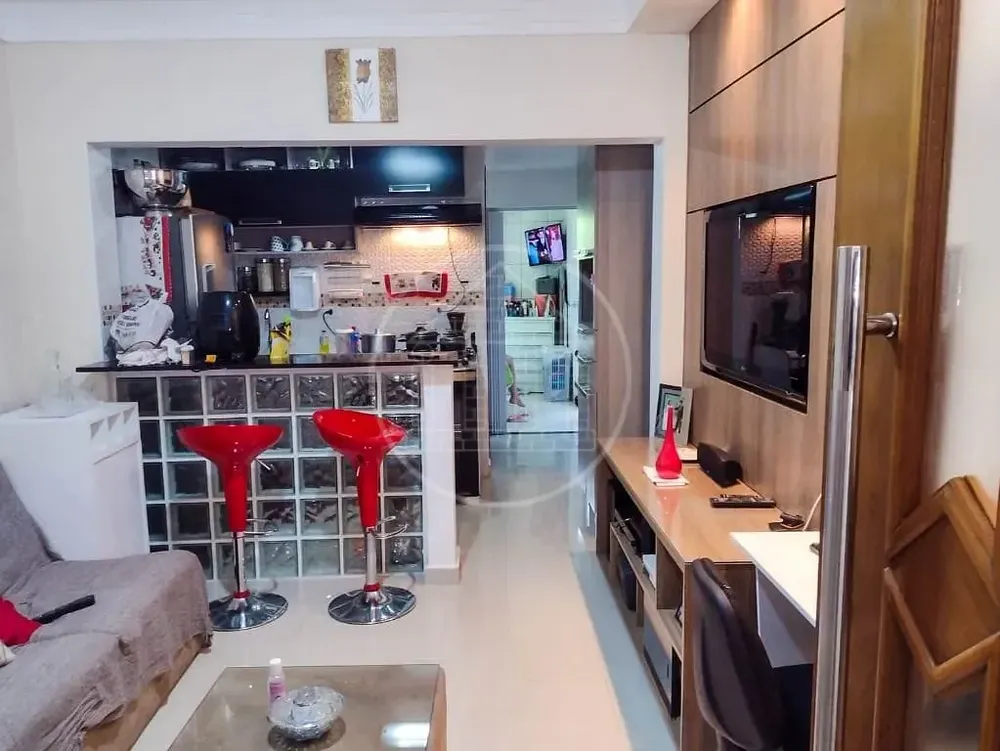 Casa, 2 quartos, 140 m² - Foto 2