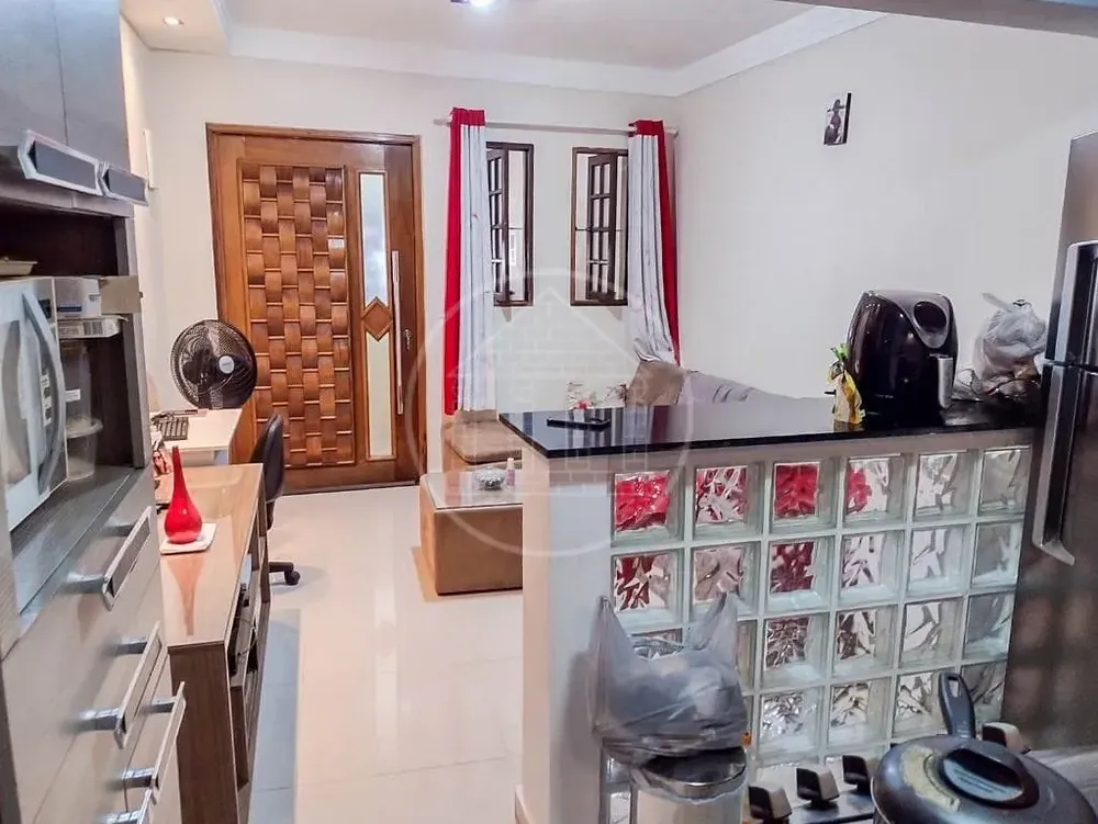 Casa, 2 quartos, 140 m² - Foto 3