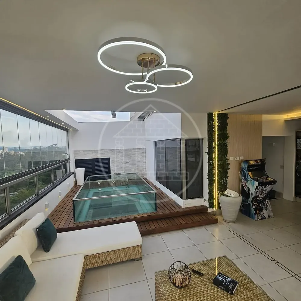 Cobertura, 1 quarto, 140 m² - Foto 5