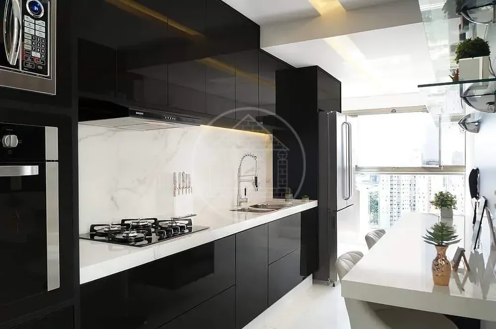 Cobertura, 1 quarto, 140 m² - Foto 7