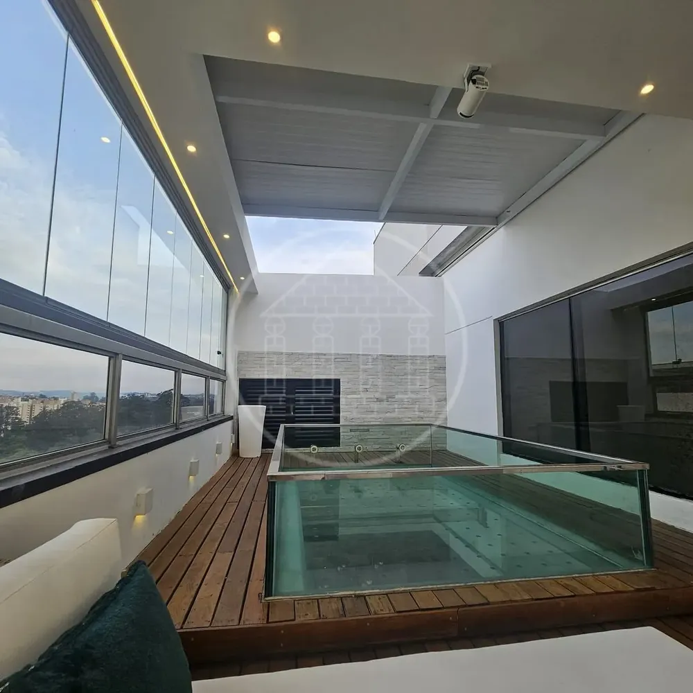Cobertura, 1 quarto, 140 m² - Foto 4