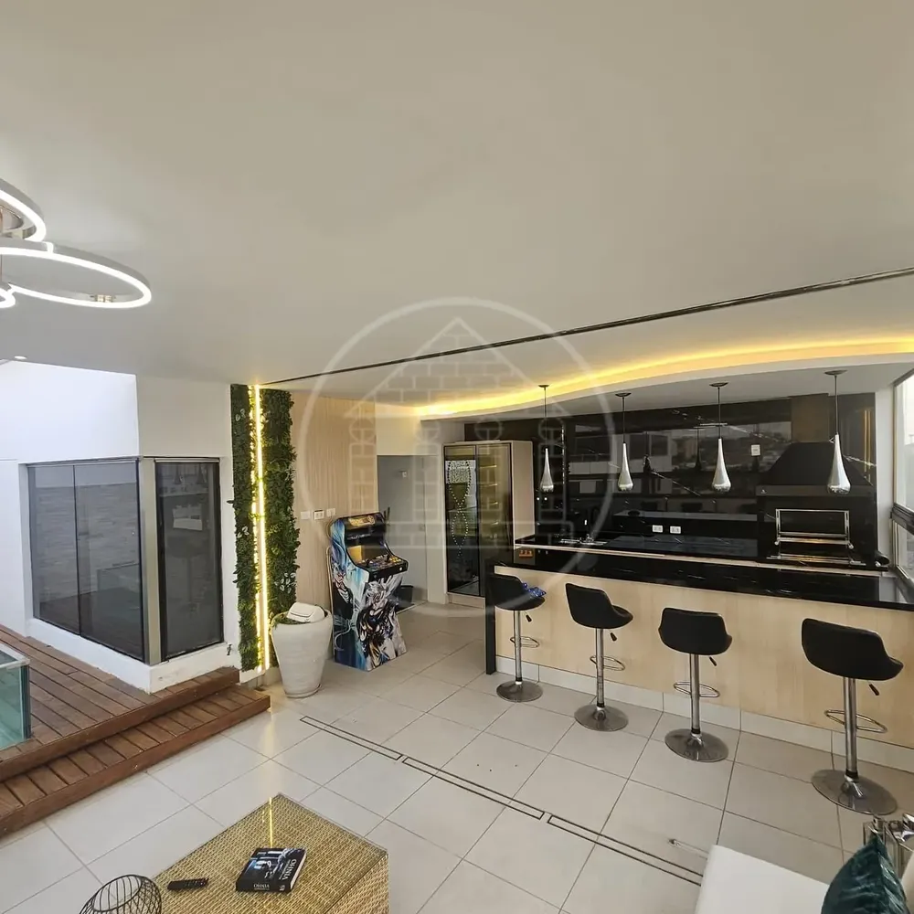 Cobertura, 1 quarto, 140 m² - Foto 14