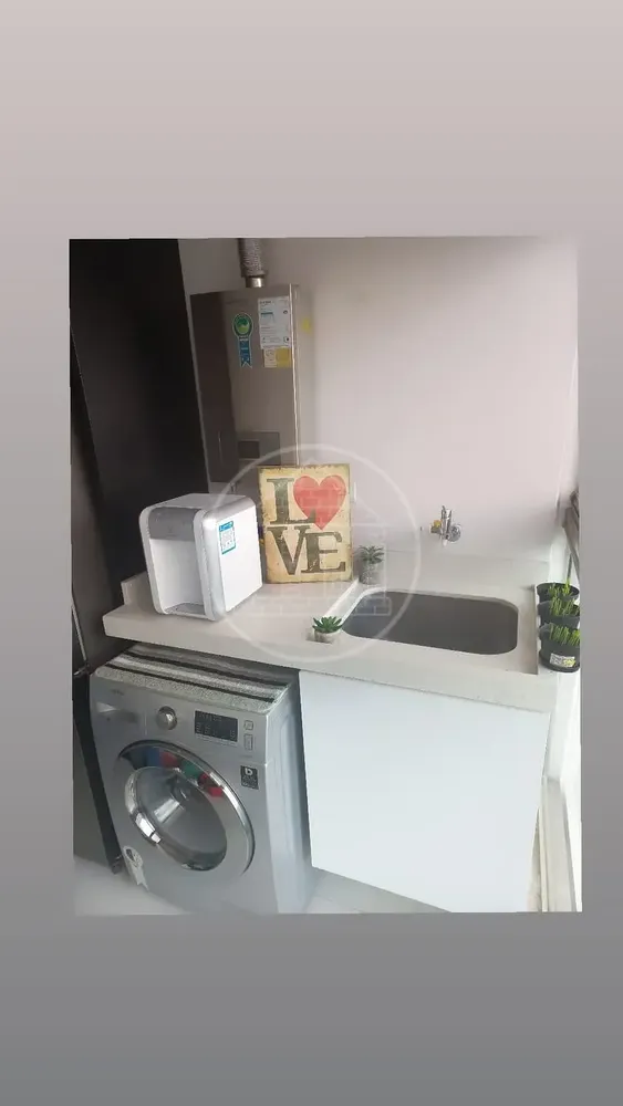Cobertura, 1 quarto, 140 m² - Foto 10