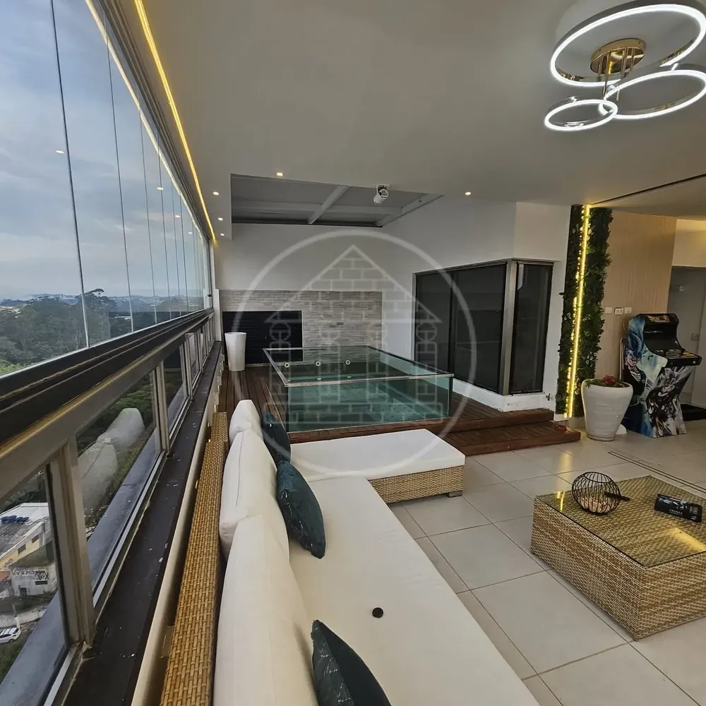 Cobertura, 1 quarto, 140 m² - Foto 13