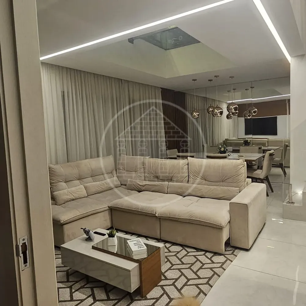 Cobertura, 1 quarto, 140 m² - Foto 3