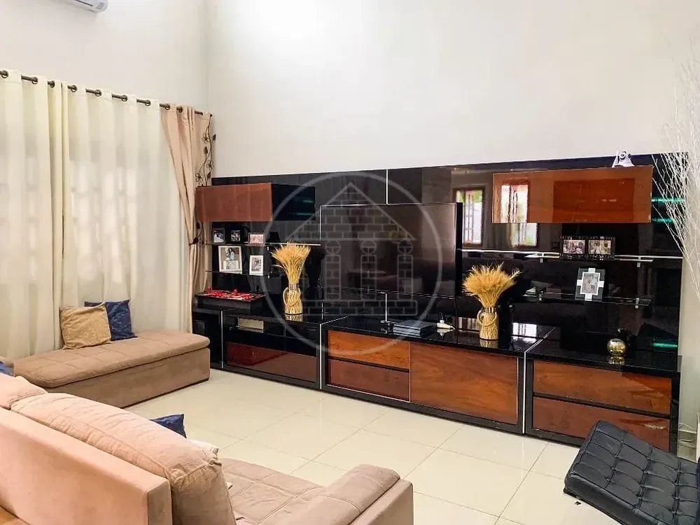 Sobrado, 3 quartos, 390 m² - Foto 4