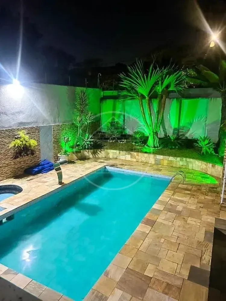 Sobrado, 3 quartos, 390 m² - Foto 16