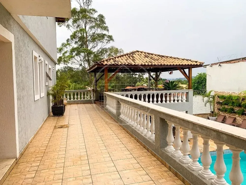 Sobrado, 3 quartos, 390 m² - Foto 14