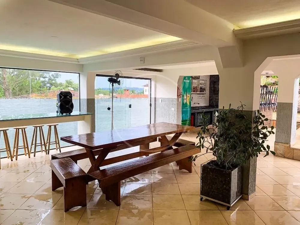 Sobrado, 3 quartos, 390 m² - Foto 12