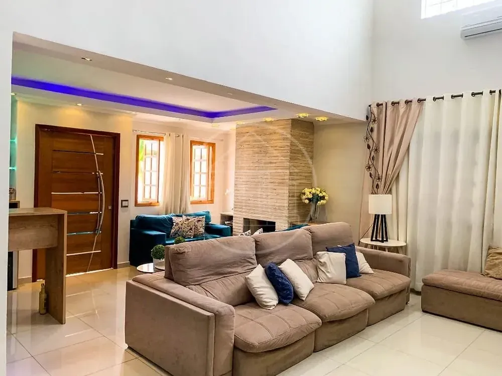 Sobrado, 3 quartos, 390 m² - Foto 2