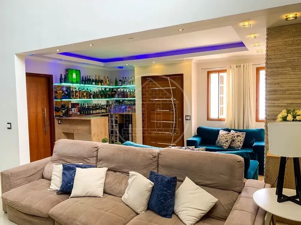 Sobrado, 3 quartos, 390 m² - Foto 5