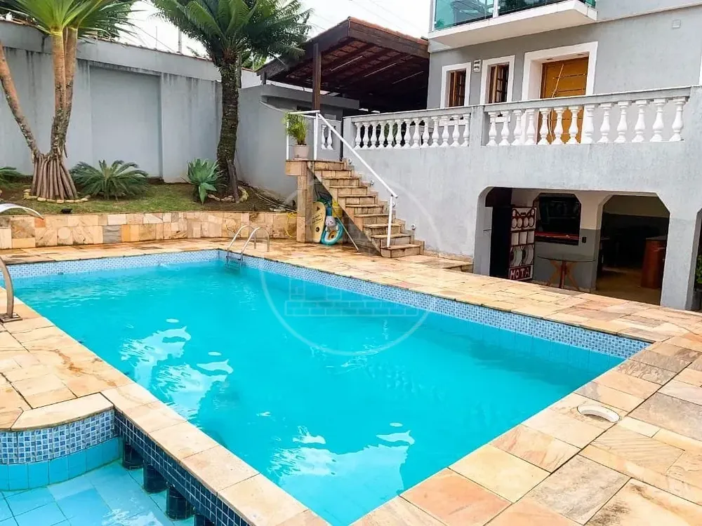 Sobrado, 3 quartos, 390 m² - Foto 15
