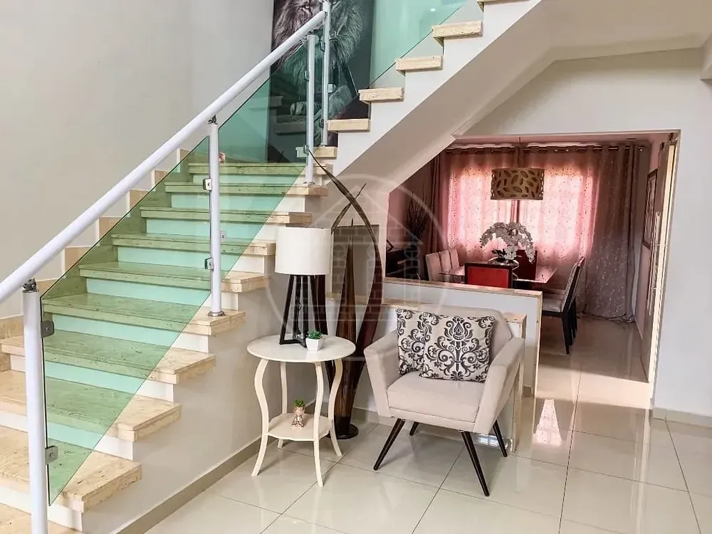 Sobrado, 3 quartos, 390 m² - Foto 6