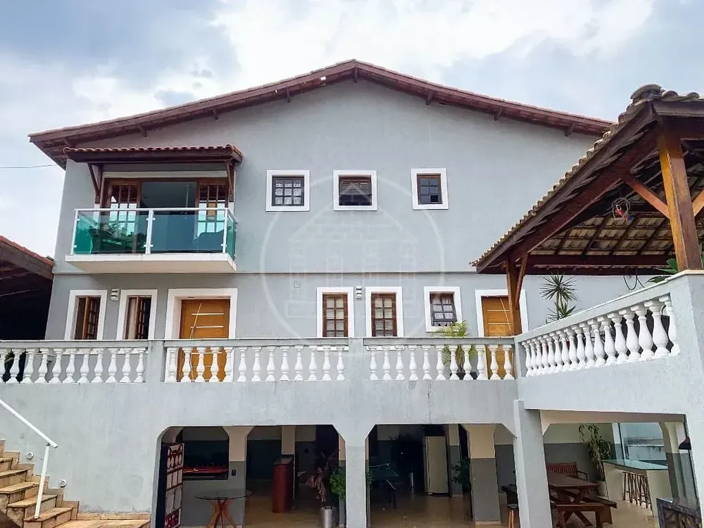 Sobrado, 3 quartos, 390 m² - Foto 13
