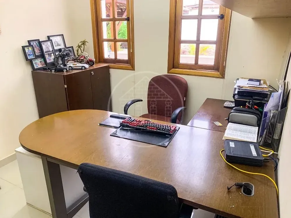 Sobrado, 3 quartos, 390 m² - Foto 7