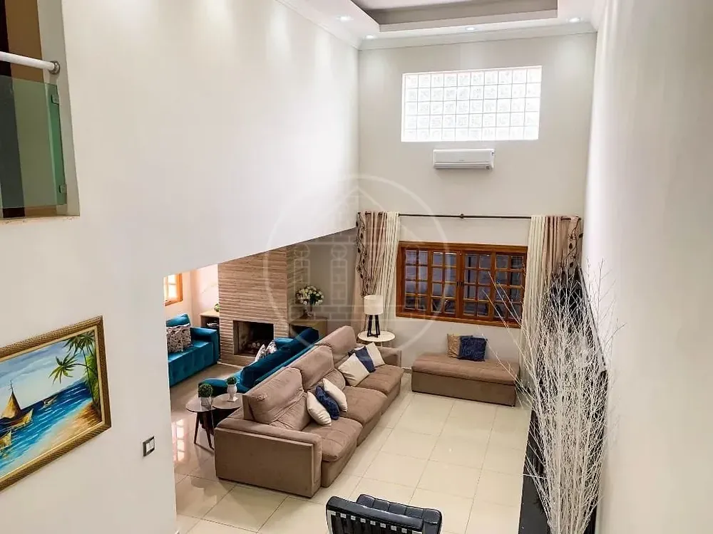 Sobrado, 3 quartos, 390 m² - Foto 8