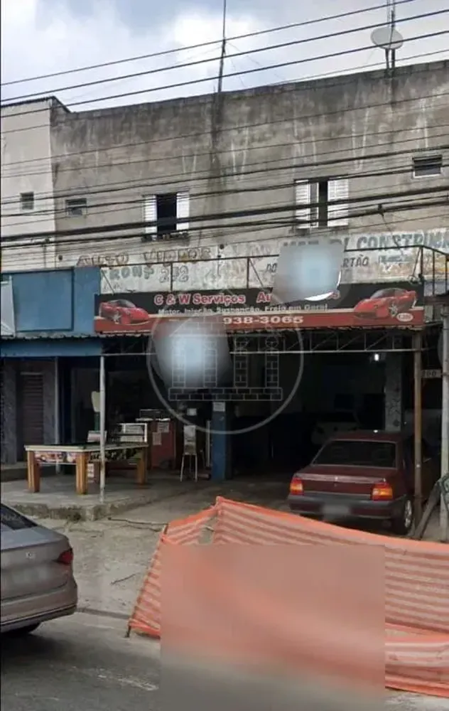 Prédio Inteiro, 900 m² - Foto 1