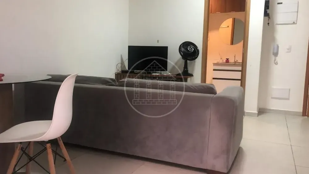 Apartamento, 1 quarto, 39 m² - Foto 2