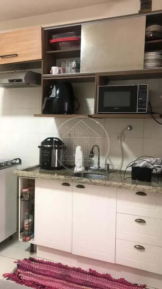 Apartamento, 1 quarto, 39 m² - Foto 5