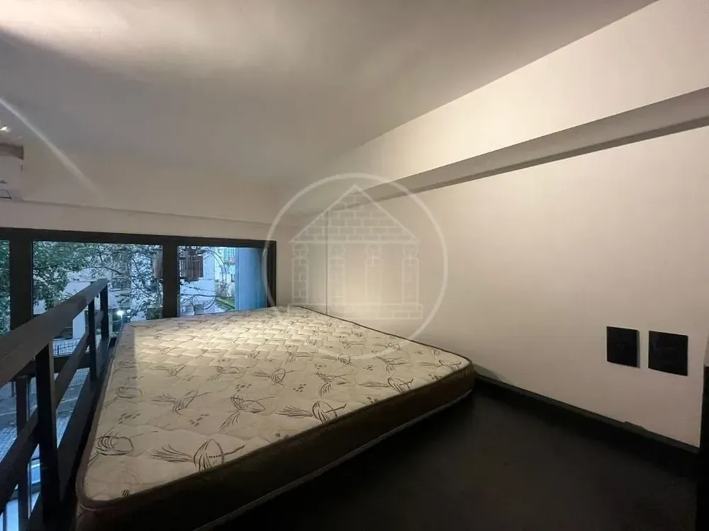 Apartamento, 1 quarto, 22 m² - Foto 6