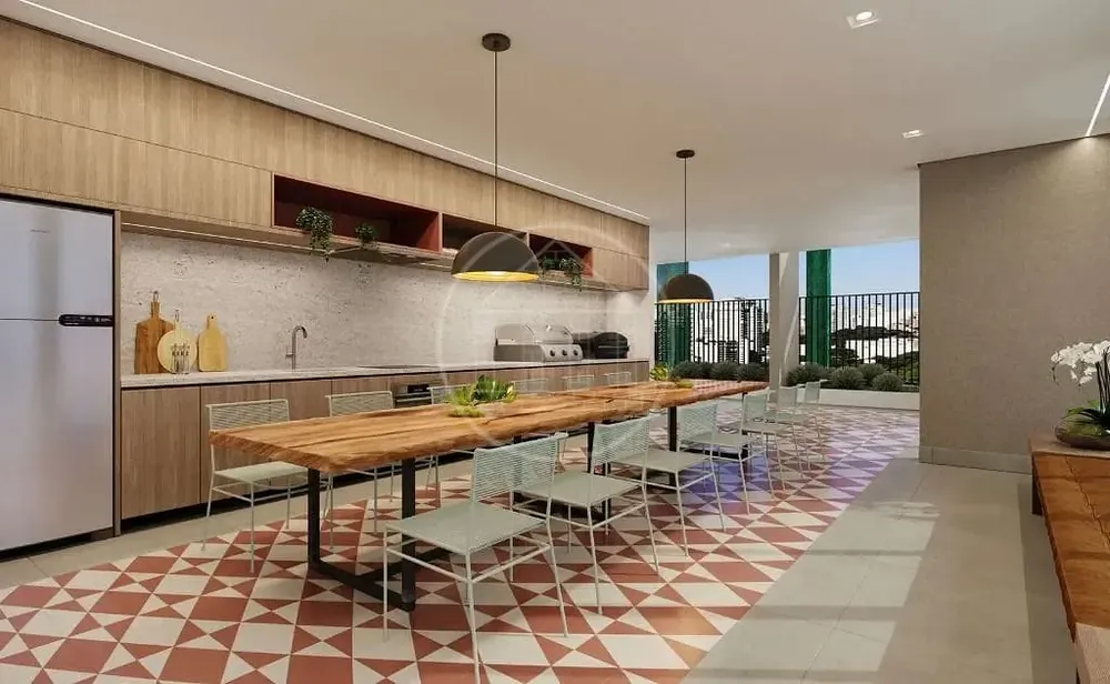 Apartamento, 1 quarto, 22 m² - Foto 14