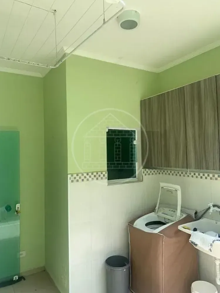 Sobrado, 4 quartos, 300 m² - Foto 6