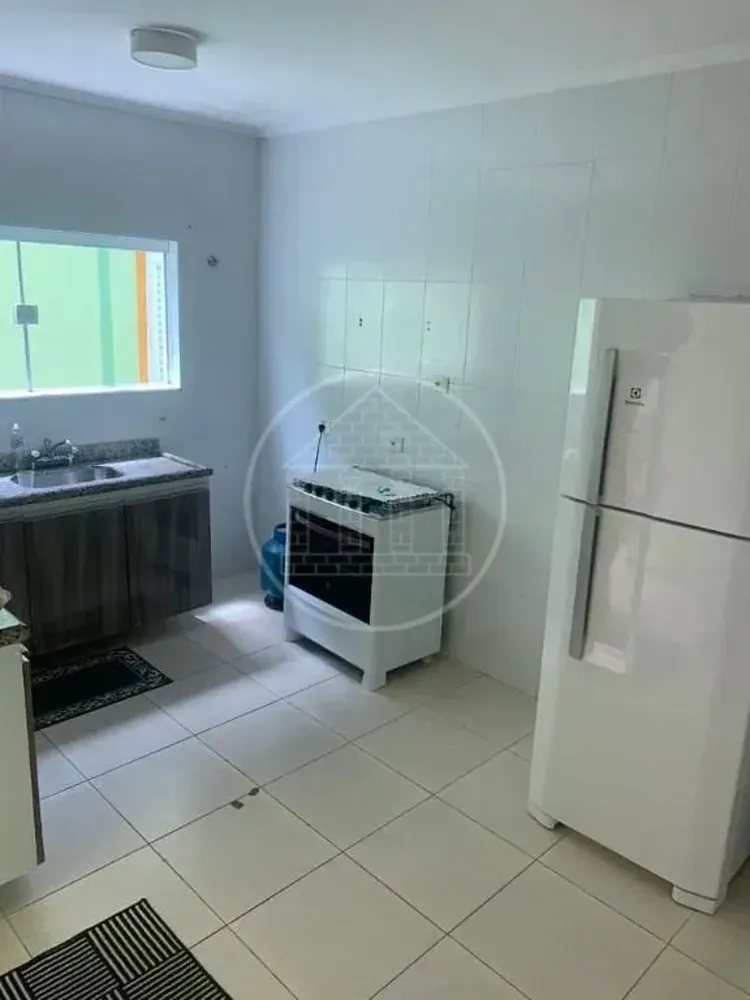Sobrado, 4 quartos, 300 m² - Foto 8